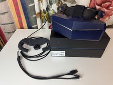 Pimax plus p2 gebraucht kaufen  Lommatzsch