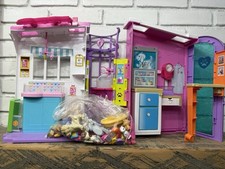 Barbie folding vet for sale  Granville