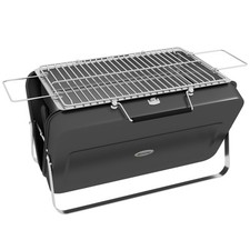 Outsunny portable bbq for sale  GREENFORD