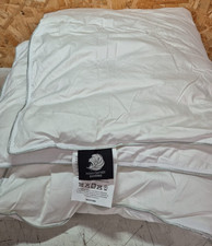 Feather duvet single for sale  PETERSFIELD