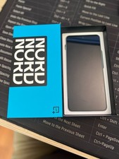 Oneplus nord obsidian usato  Bologna