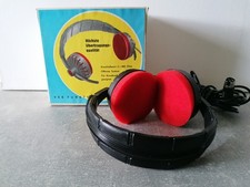 Ddr kopfhörer veb gebraucht kaufen  Ebersbach