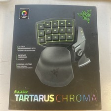 Razer tartarus chroma d'occasion  Reims