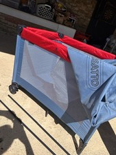 Cosatto red blue for sale  CHELTENHAM