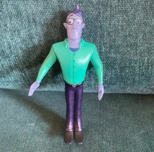 Disney vampirina boris for sale  ASHFORD