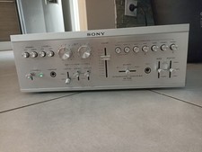 Ampli sony vintage d'occasion  Saint-Étienne-des-Oullières