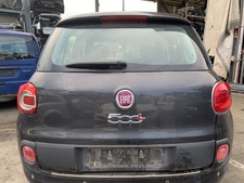 Paraurti posteriore fiat usato  San Benedetto del Tronto
