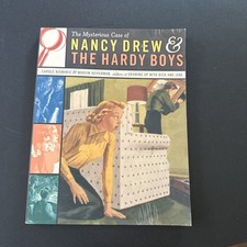 Mysterious case nancy for sale  Visalia
