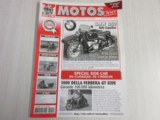 Motos hier 124 d'occasion Motos hier 124 d'occasion  Orry-la-Ville