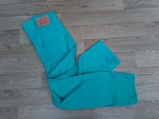 Levi men 511 for sale  STOKE-ON-TRENT
