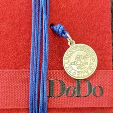 Dodo pomellato collana usato  Castelfranco Emilia