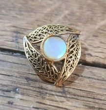 Vintage tacoa brooch for sale  Suffolk