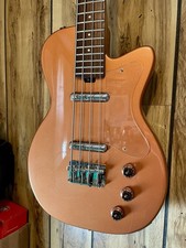 Silvertone classic 1444 for sale  Latrobe