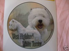 Autocollant motif chien d'occasion Autocollant motif chien d'occasion  Troyes