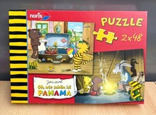 Janosch noris puzzle gebraucht kaufen  Coburg