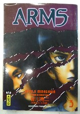 Arms vol editions d'occasion  Rouen-