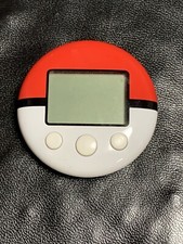 Usado, Nintendo DS PokeWalker Pokemon Walker Heart Gold Soul prata testado japonês comprar usado  Enviando para Brazil