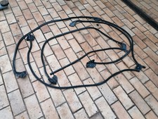 4x portas de vedação dianteiras traseiras OEM Subaru Impreza Sedan Gavião Arqueiro GD WRX STi 05-07 comprar usado  Enviando para Brazil