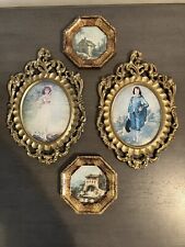 Vtg 4pc hollywood for sale  Chaska