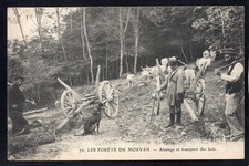 Forets morvan abatage d'occasion  Lanvollon