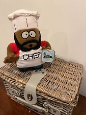 Vintage 1998 chef for sale  BRIDGNORTH