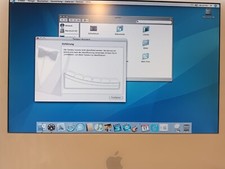 Apple imac inch gebraucht kaufen  Hamburg