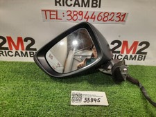 Specchietto retrovisore sinist usato  Italia