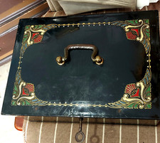 Jugendstil geldkasette gebraucht kaufen  Pirna, Dohma, Struppen