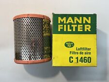 MANN FILTER C1460 Luftfilter (NEU&OVP) comprar usado  Enviando para Brazil
