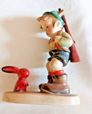 Hummel jägerlein junge gebraucht kaufen  Gudensberg