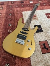 guitarra golden gld series comprar usado  Enviando para Brazil