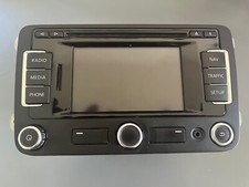 Radio multimedia navi gebraucht kaufen  Berlin