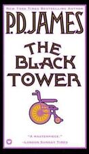 The Black Tower by James, P. D. comprar usado  Enviando para Brazil