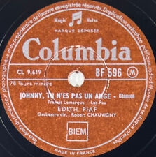 Edith piaf manuel d'occasion  Combronde