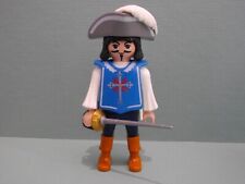 Personnage playmobil artagnan d'occasion  La Bazoge