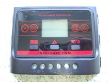 30a solar charge for sale  THETFORD