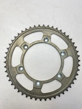 Rear sprocket 50t d'occasion  Expédié en Belgium