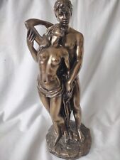 Vintage comego bronze for sale  BUSHEY