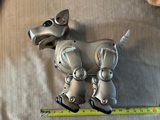 Cybie robotic dog for sale  New Baltimore