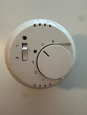 Berker thermostat rund gebraucht kaufen  Berlin