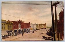 Main street downtown for sale  Harbor Beach