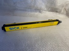 Sick 4000 c40e gebraucht kaufen  Hamburg