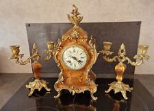 Cartel pendule style d'occasion  Falaise