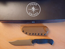 Feldmesser toor knives gebraucht kaufen  Hürth