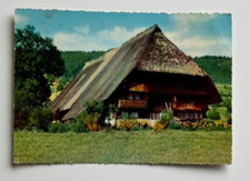 Altes schwarzwaldhaus ansichts gebraucht kaufen  Rostock