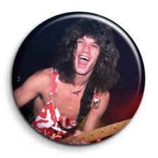 Eddie van halen d'occasion  Paris-