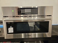Bosch hmcp0252uc stainless for sale  West Bloomfield