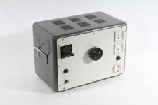 Alter stelltrafo regeltrafo gebraucht kaufen  Pirna, Dohma, Struppen