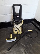 Karcher pressure jet for sale  STALYBRIDGE