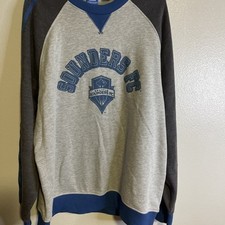 Adidas seattle sounders for sale  Sioux Falls